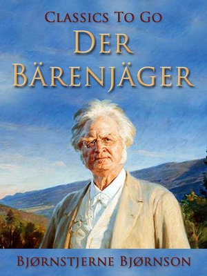 cover image of Der Bärenjäger